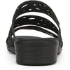 image:imageLifeStride womens PoppyBlack Shimmer
