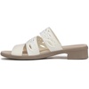 image:imageLifeStride womens PoppyBright White Shimmer