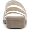 image:imageLifeStride womens PoppyBright White Shimmer
