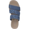 image:imageLifeStride womens PoppyElemental Blue Shimmer