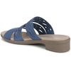 image:imageLifeStride womens PoppyElemental Blue Shimmer