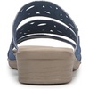 image:imageLifeStride womens PoppyElemental Blue Shimmer