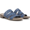 image:imageLifeStride womens PoppyElemental Blue Shimmer