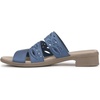 image:imageLifeStride womens PoppyElemental Blue Shimmer