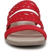 image:imageLifeStride womens PoppyFire Red Shimmer