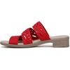 image:imageLifeStride womens PoppyFire Red Shimmer