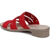 image:imageLifeStride womens PoppyFire Red Shimmer