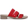 image:imageLifeStride womens PoppyFire Red Shimmer