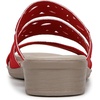 image:imageLifeStride womens PoppyFire Red Shimmer