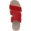 image:imageLifeStride womens PoppyFire Red Shimmer