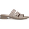 image:imageLifeStride womens PoppySimply Taupe Shimmer