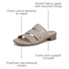 image:imageLifeStride womens PoppySimply Taupe Shimmer