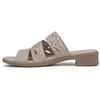 image:imageLifeStride womens PoppySimply Taupe Shimmer