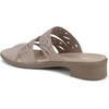 image:imageLifeStride womens PoppySimply Taupe Shimmer