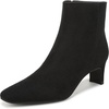 Black Microsuede