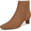 image:imageLifeStride Fresno Zip Short BootsPecan Tan