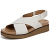 image:imageLifeStride Georgina Slingback SandalsCloud White