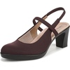 Chocolate Plum