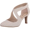 Natural Gingham