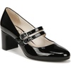 Black Patent