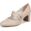 Tender Taupe