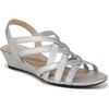 image:imageLifeStride Womens Yung SandalSilver