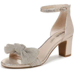 image:imageLifeStride Florence BowPlatino Gold