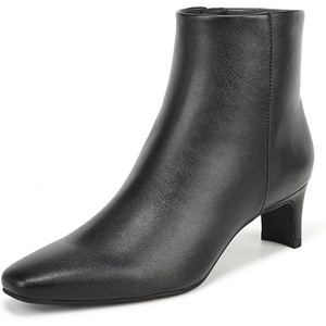 image:imageLifeStride Fresno Zip Short BootsBlack