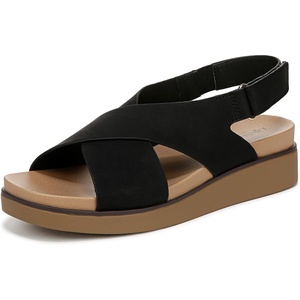 image:imageLifeStride Georgina Slingback SandalsBlack