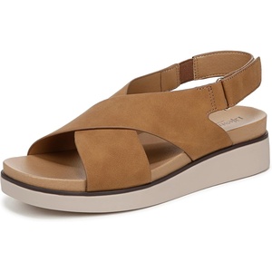 image:imageLifeStride Georgina Slingback SandalsTan