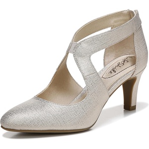 image:imageLifeStride Womens Giovanna 2 PumpPlatino