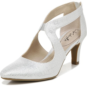 image:imageLifeStride Womens Giovanna 2 PumpSilver