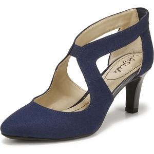 image:imageLifeStride Womens Giovanna 2 PumpTrue Navy