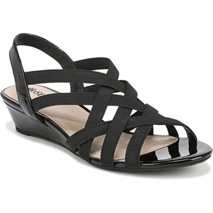 image:imageLifeStride Womens Yung SandalBlack