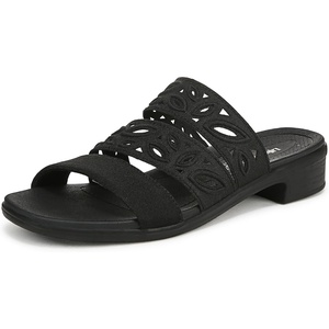 image:imageLifeStride womens PoppyBlack Shimmer