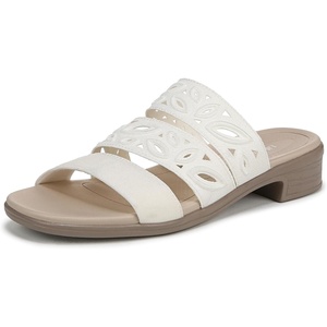 image:imageLifeStride womens PoppyBright White Shimmer