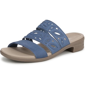 image:imageLifeStride womens PoppyElemental Blue Shimmer