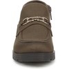 image:imageLifeStride Leila Chukka Short BootsArmy Green