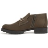 image:imageLifeStride Leila Chukka Short BootsArmy Green