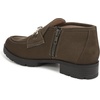 image:imageLifeStride Leila Chukka Short BootsArmy Green