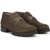image:imageLifeStride Leila Chukka Short BootsArmy Green