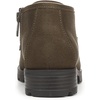 image:imageLifeStride Leila Chukka Short BootsArmy Green