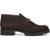 image:imageLifeStride Leila Chukka Short BootsDark Chocolate