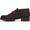 image:imageLifeStride Leila Chukka Short BootsDark Chocolate