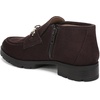 image:imageLifeStride Leila Chukka Short BootsDark Chocolate