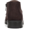 image:imageLifeStride Leila Chukka Short BootsDark Chocolate