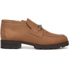 image:imageLifeStride Leila Chukka Short BootsPecan Tan