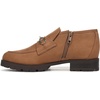 image:imageLifeStride Leila Chukka Short BootsPecan Tan