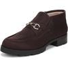 image:imageLifeStride Leila Chukka Short BootsDark Chocolate