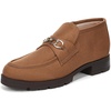 image:imageLifeStride Leila Chukka Short BootsPecan Tan